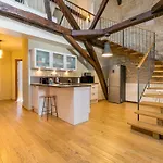 Le Mucie*****loft Au Centre De Apartment *